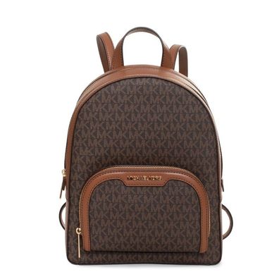 Michael Kors - 35S2G8TB2B--BROWN-ATU - Rucksack - Damen