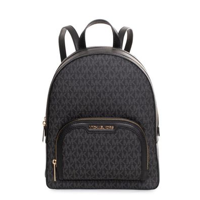 Michael Kors - 35S2G8TB2B--BLACK-ATU - Rucksack - Damen