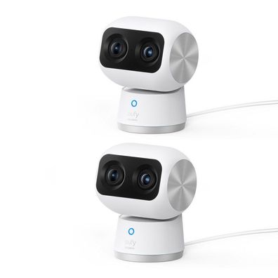 Eufy - T8416321 - Überwachungskamera – innen