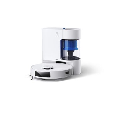 Ecovacs - DEEBOT N20 PRO PLUS - Saugroboter