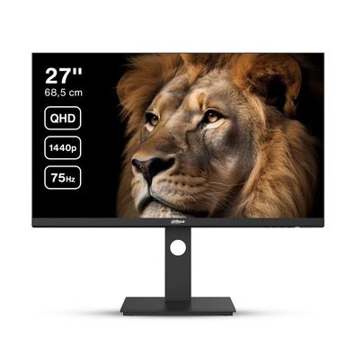 Dahua - DHI-LM27-P301A-A5 - Monitor