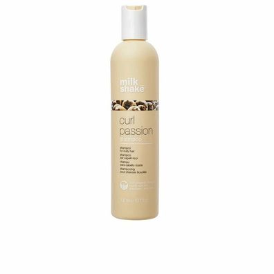 Milk Shake Curl Passion Shampoo 300ml