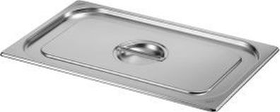 Saro SARO TOP LINE GN-Deckel ohne Löffelaussp. 24
