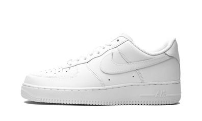 Air Force 1 - Weiß