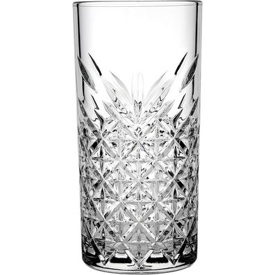 Stalgast Longdrinkglas, Glasserie Timeless, 0,45 Liter