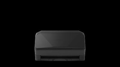 Ricoh (Fujitsu) ScanSnap ix2500 DUPLEX Office Dokumentenscanner / Farbe Schwarz
