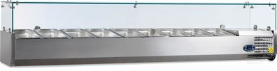 Kühlaufsatz KVA-200 GN 1/3 - Esta