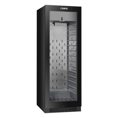 Saro SARO Dry-Aging Reifeschrank mit Tank, Modell DA 388 GWS