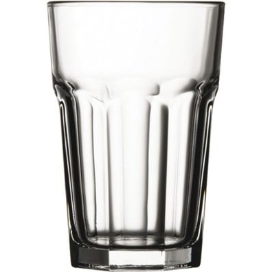 Stalgast Longdrinkglas, Glasserie Casablanca, 0,4 Liter