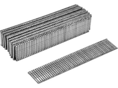 Tackernägel 1,2x12mm, 1000 Stück