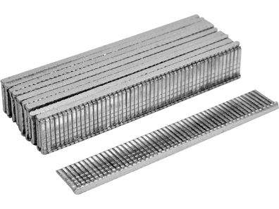 Tackernägel 1,2x10mm, 1000 Stück