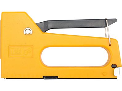 Handtacker, Heftgerät 4-8mm