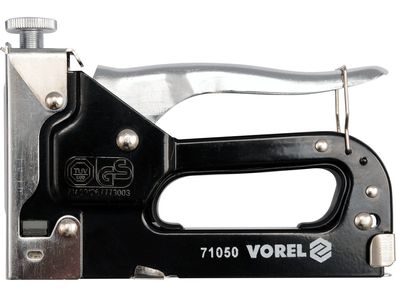 Handtacker, Heftgerät 4-14mm