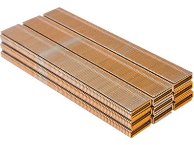 Tackerklammern, Heftklammern 16x5,5mm 2000 Stück