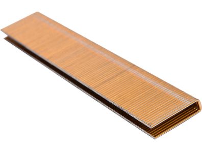 Tackerklammern, Heftklammern 21x5,5mm 2200 Stück