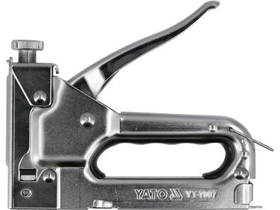 Handtacker, Heftgerät 4-14mm, 0,7mm