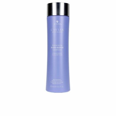 CAVIAR Restructuring BOND repair conditioner 250ml