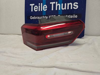 VW ID.3 10A LED Rückleuchte Rücklicht Links 10A945207E