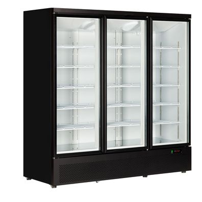 Esta-Tiefkühlschrank Atom Maxi F3DB