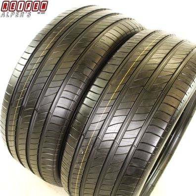 2X 245/40 R20 99Y XL * MO Michelin E. Primacy Sommerreifen