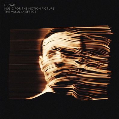 Hugar: Vasulka Effect (180g) (Limited Numbered Edition) (Gold