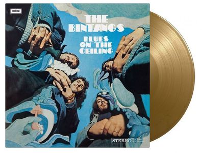 Bintangs: Bintangs - Blues On The Ceiling (180g) (Limited Numb