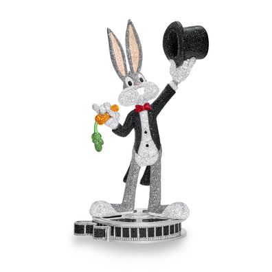 Swarovski BUGS BUNNY, Limitierte Ausgabe 5520825 Neuheit 2020