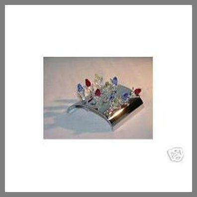 Swarovski Tulpen mini SCS tulips mit Ständer ! AP2004