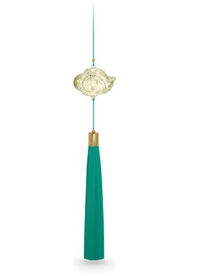 Swarovski Among Blue Mountains Wolke Ornament 5597120 / /bverkauf nur solange Vorra