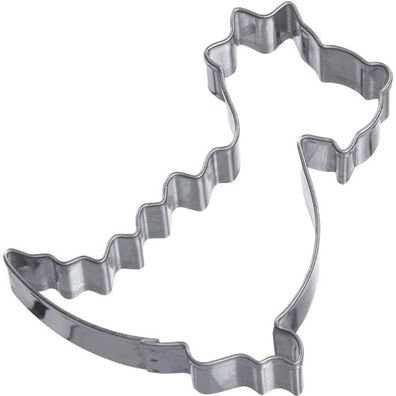Westmark Ausstechform »Drache ohne Flügel«, 6,5 cm 36992291