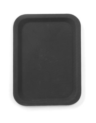 Serviertablett, rechteckig, HENDI, 200x280mm
