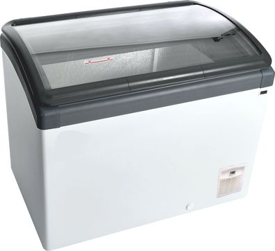 Eiscreme u. Verkaufstruhe Focus 106V-v2 - Esta