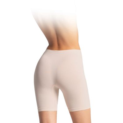 Gatta Sensual Skin Shorts Long, lange Shorts Damenslips verhindern Wundscheue-1 Stück