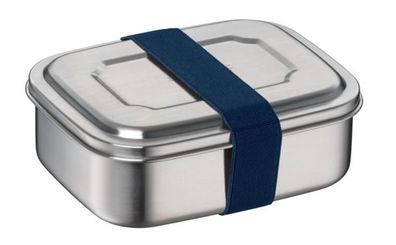 Thermos TC Sandwich BOX 0,80 l Trinkflasche saphire blue | HAN 4168259080 | EAN