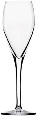 Neuerts Vorteilset: 4 x Stölzle Lausitz 6x CUVEÉ Champagnerkelch klar 182 00 29