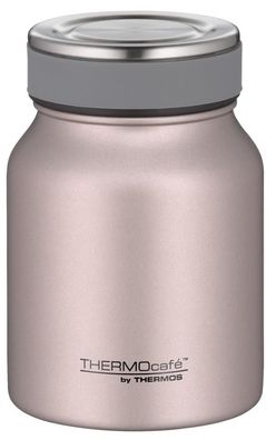 Thermos TC FOOD JAR 0,50 l Thermobecher rose mat | HAN 4077371050 | EAN 5010576978691