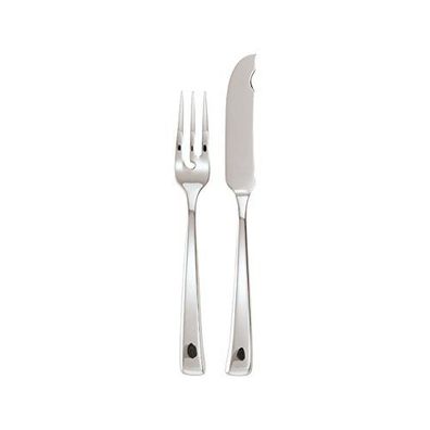 Sambonet Imagine Edelstahl 18/10 Fischbesteck 24tlg. S0019-S00013-52518-88