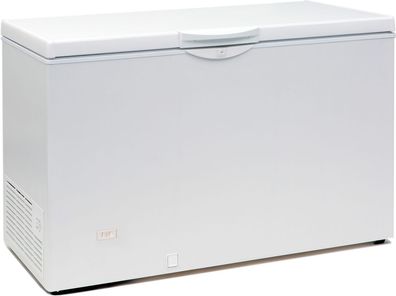 Kühltruhe EBC45 - Tefcold