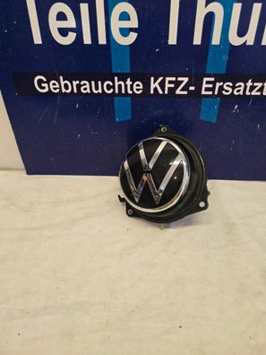 VW Golf VII Heckklappenöffner Taster Öffner Griff 5G6827469F
