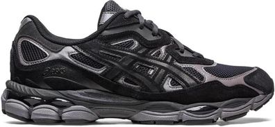 Gel-NYC Graphite Grey Black