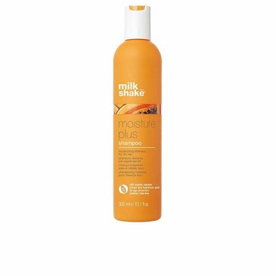 Milk Shake Moisture Plus Moisturising Shampoo 300ml