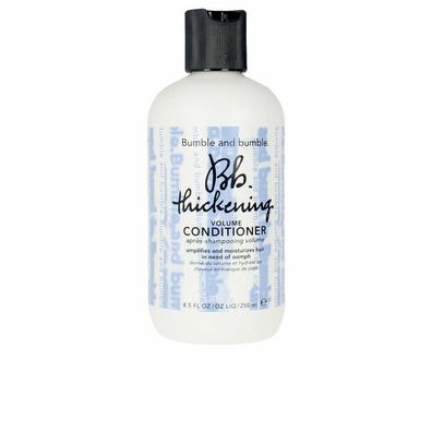 Bumble And Bumble Thickening Volume Conditioner 250ml