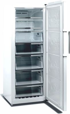 Tiefkühlschrank SFS 381W - Esta