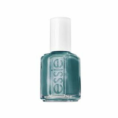 Nail Enamel Vegan Glossy Shine Finish Nail Polish 96 Beach Bum Blu 13.5 ml