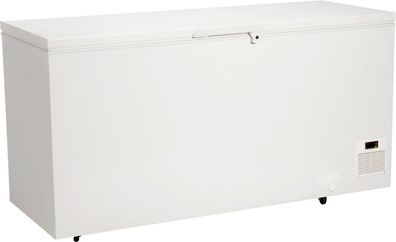 Tieftemperaturtruhe PRO 60 - Esta