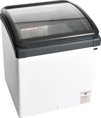 Eiscreme u. Verkaufstruhe Focus 73 V-v2 - Esta
