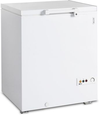 Eiscremetruhe FR 205SL - Esta