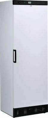 Mobiler Tiefkühlschrank UF 372 DS - 300 Liter, abschließbar, für Gewerbe