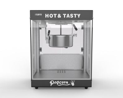 Saro SARO Popcorn-Machine Modell JUGO