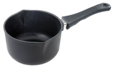 Saro Eurolux Premium Stieltopf, Ausgießer, a.18xH10cm, 1,5L